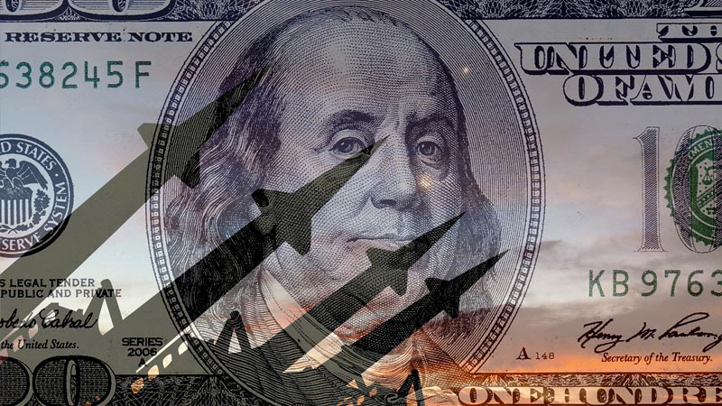 CNN Admits Military-Industrial Complex Profiting From Ukraine War: ‘War Is Good Business’
