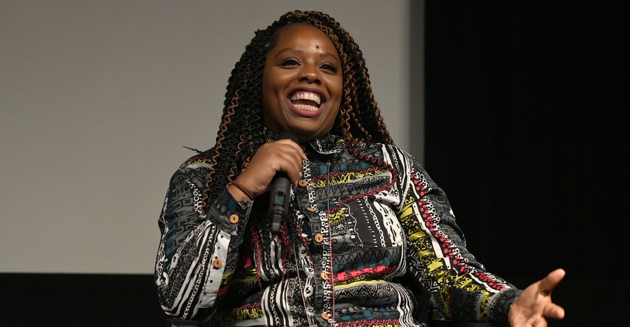 BLM Global Network Foundation’s Creators Are Not Interested in Black Lives