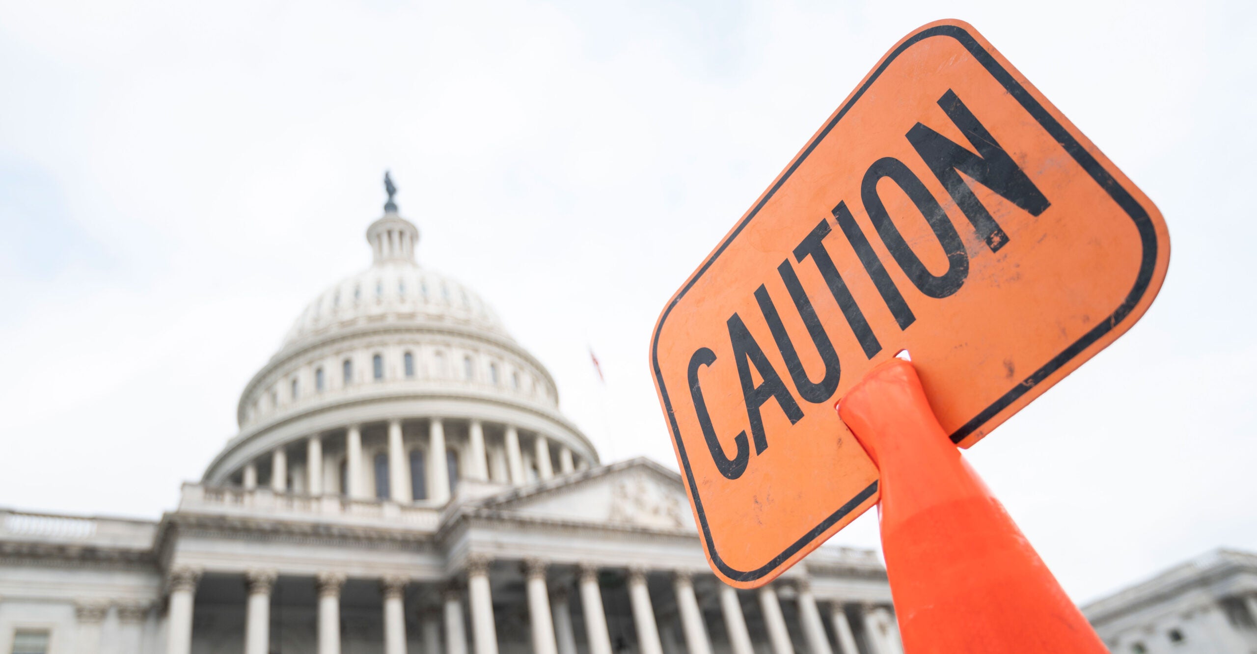 Despite Raging Inflation, Congress Bent on Continuing Spending Spree