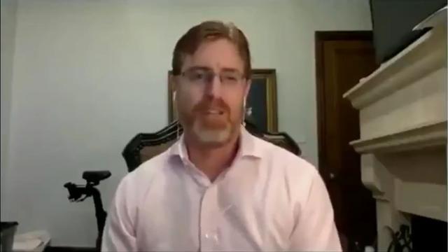 DR. BRYAN ARDIS: 