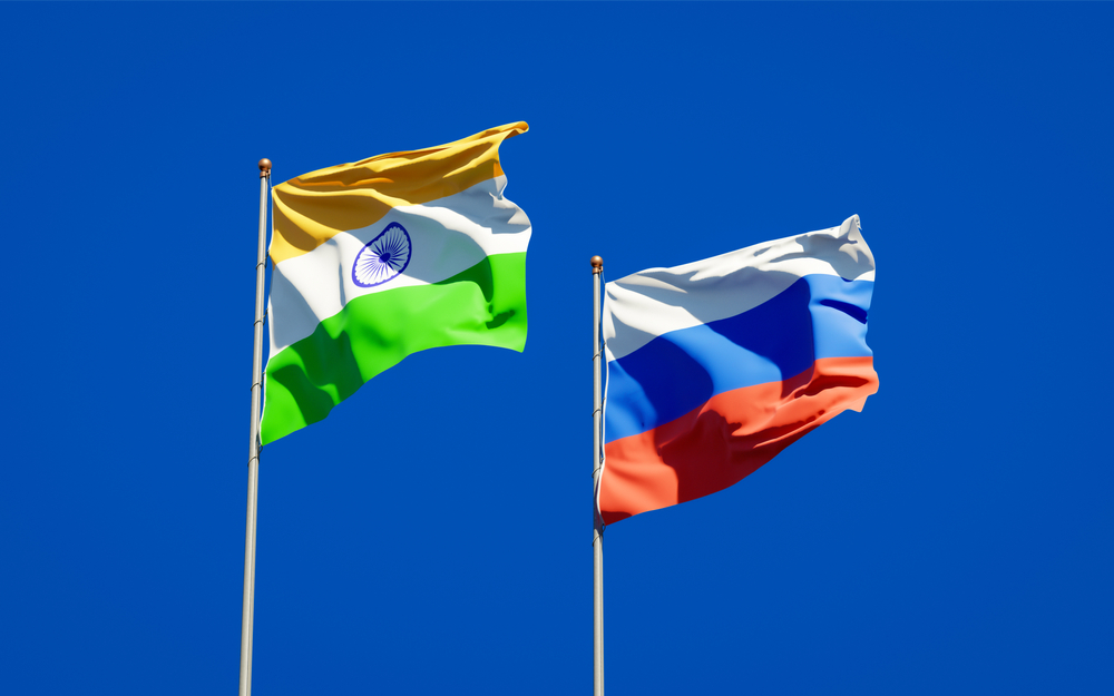 Russia Trade Deal with India Dumps U.S. Dollar – The European Conservative