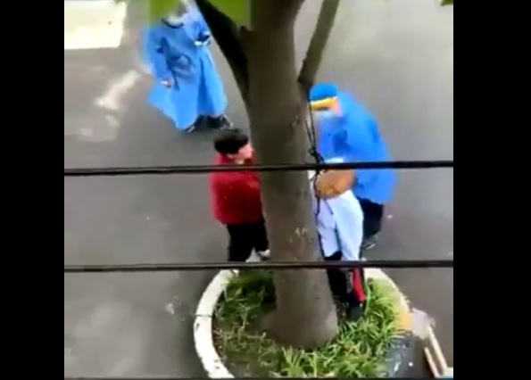 Heavy lockdown cities and suicides in China are growing at an unstoppable pace – World-Signals News