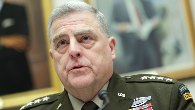 Pentagon Says Russia-Ukraine War Likely to Last For Years