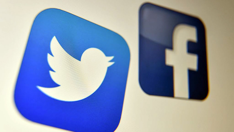 House GOP Investigating Twitter And Facebook For Censoring Hunter Biden Laptop Story – NewsWars