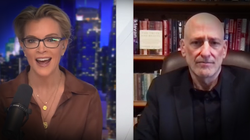 Megyn Kelly Slams 3rd Grade Son’s School For ‘Trying To Recruit’ Him Into Being Transgender