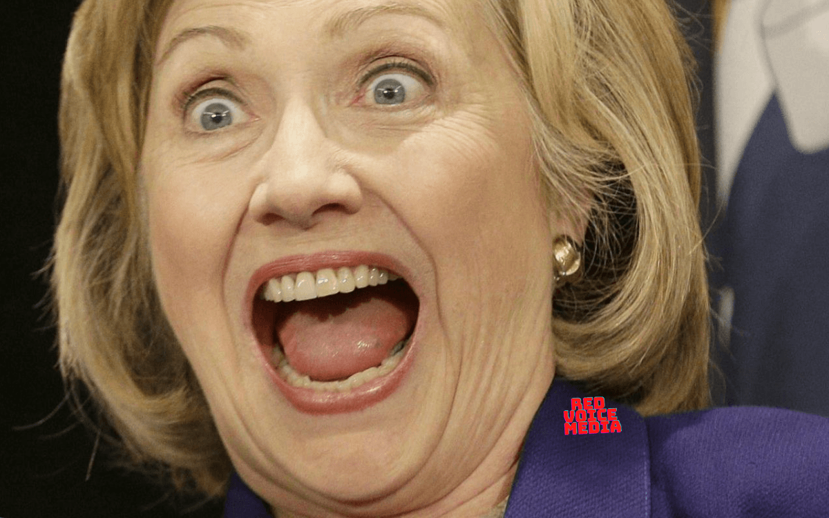 John Durham Midnight Court Filing Reveals Smoking Gun Text, Hillary Clinton-Approved Conspiracy [VIDEO]