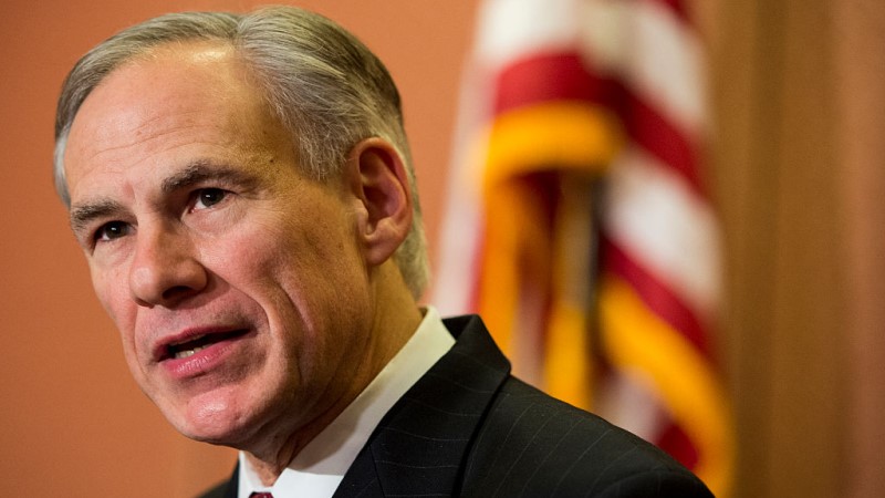 Is TX Gov. Abbott Violating Federal Law By Sending Illegal Immigrants To DC?