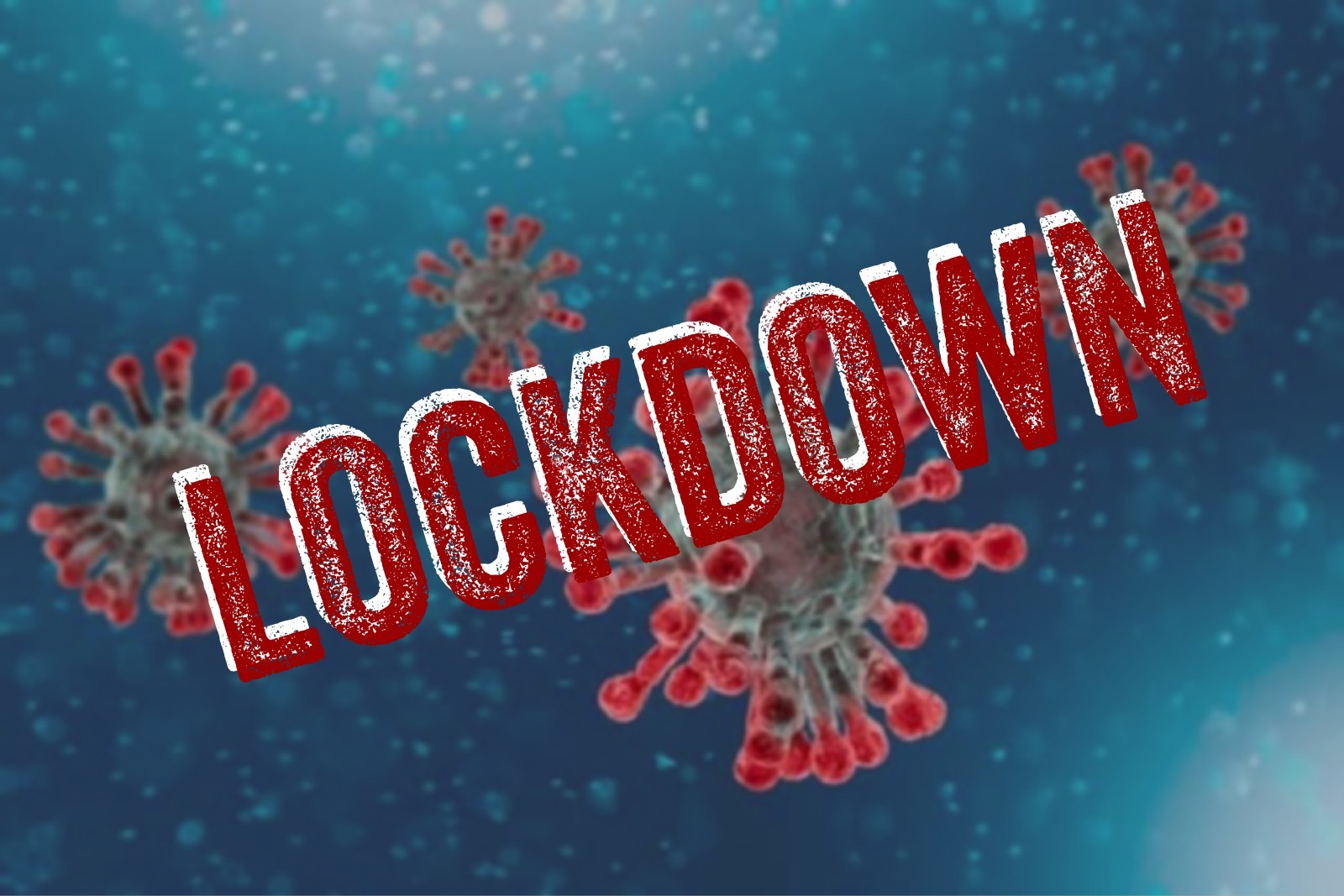 National Bureau Of Economic Research Study Provides More Evidence Of Tyrannical Catastrophe Brought On By COVID Lockdowns » Sons of Liberty Media