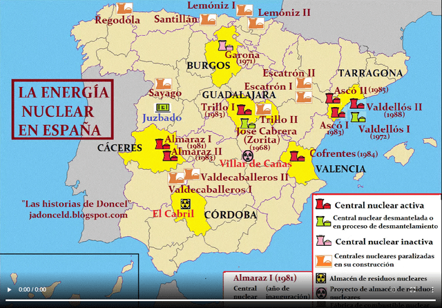 The fight for electricity in Europe has already started in Spain – World-Signals News