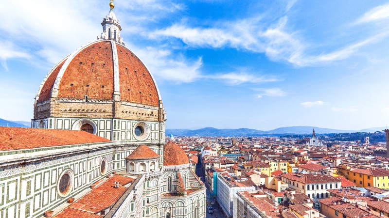 Italy to Start Rationing Energy to ‘Support Ukraine’