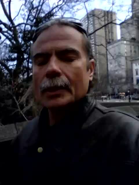 John Chiarello · 2-18-17 Central Park- NYC [ccoutreach87.com]
