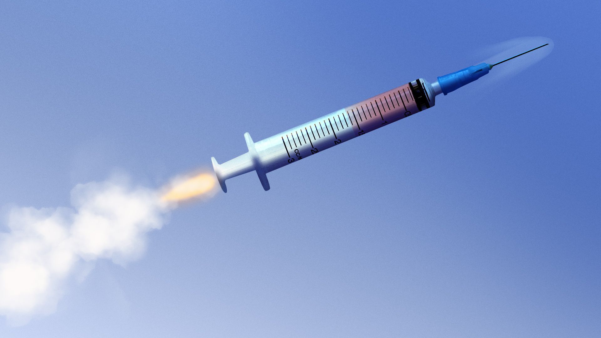 Second booster shot extends protection for just a few weeks, study shows – World-Signals News
