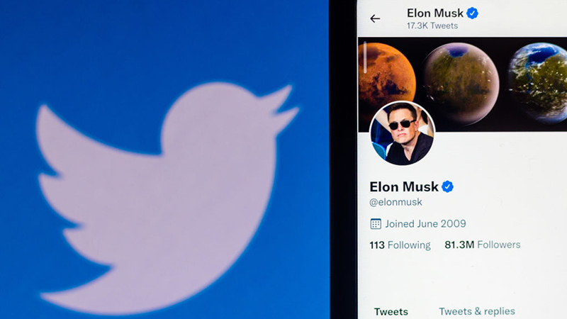 Elon Musk Tweets That When He Takes Over Twitter The Board Will Get Paid $0