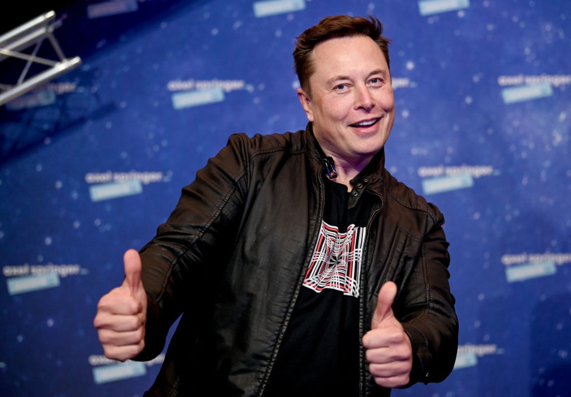 Elon Musk Becomes Twitter’s  Largest Shareholder After Shakeup Tease | The Daily Wire