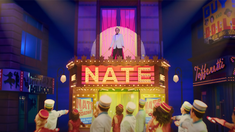 Disney Releases ‘Gayest Movie Yet’ Amid Groomer Controversy
