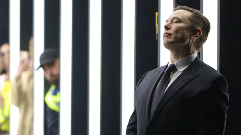 New York Times & FX Announce Elon Musk Exposé Documentary As Twitter Buyout Confirmed