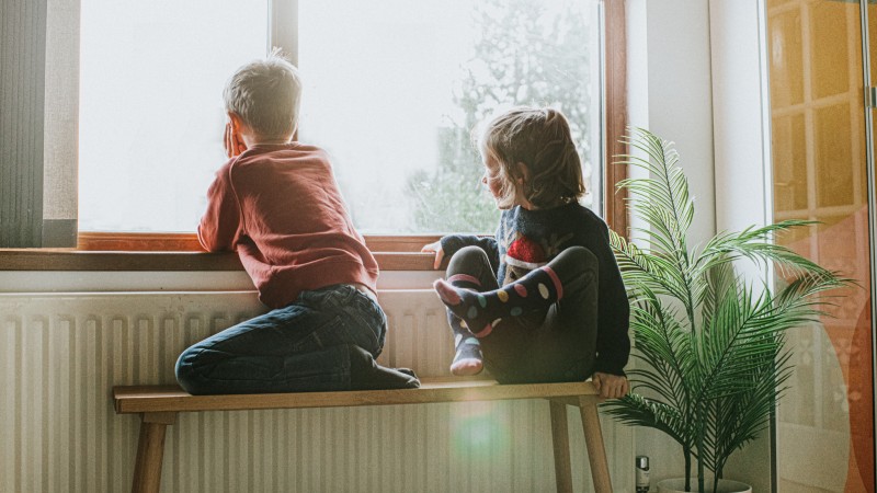 Outbreak of Hepatitis in Children Caused by Lockdowns That Weakened Immunity