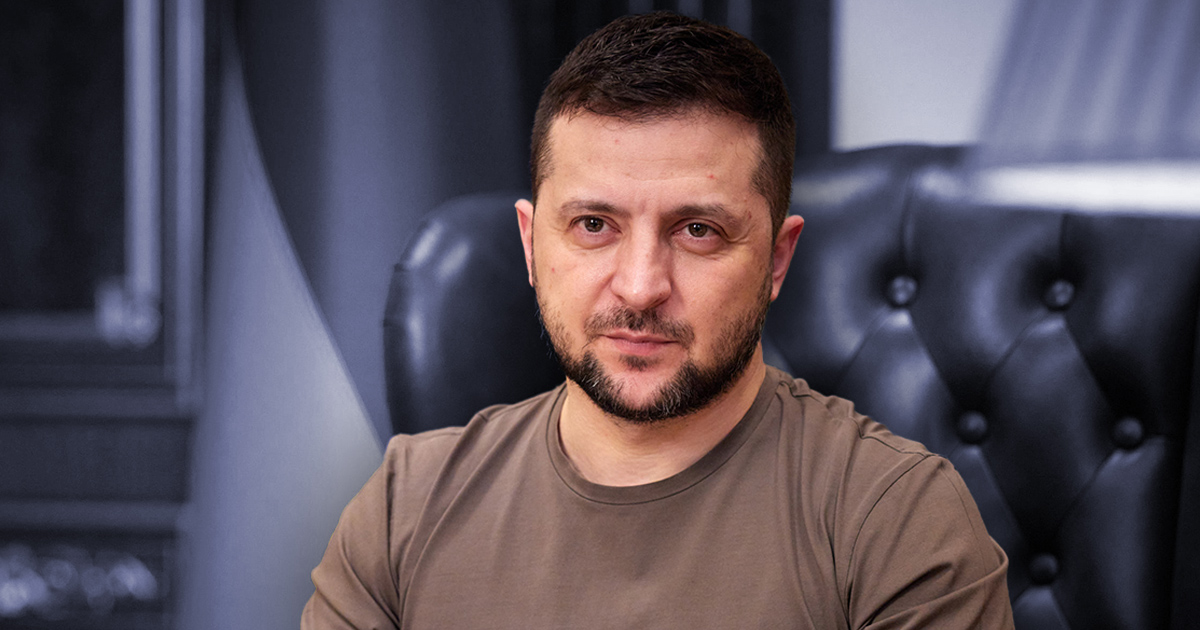 Ukrainian Soldiers Executed Russian POWs In Possible War Crime, NYT Confirms - Valiant News