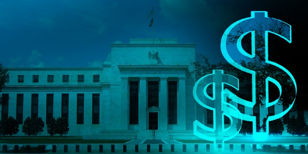 The elites' Great Reset plan is right on schedule