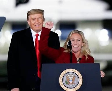 Trump Blast RINOS Kemp and Raffensperger for Their Election Corruption – Clever Journeys