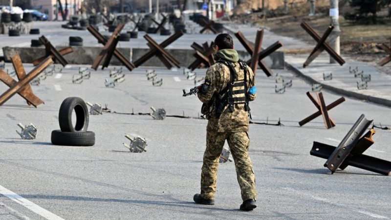 Black Hole: CNN Admits US “Doesn’t Really Know” What Happens to Weapons Sent to Ukraine