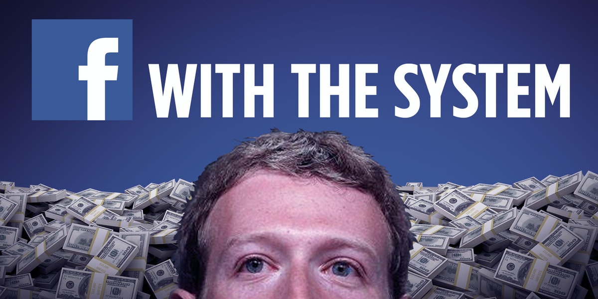 Douglas Andrews: Will Zuckerbucks Help Rig Another Election? | The Patriot Post