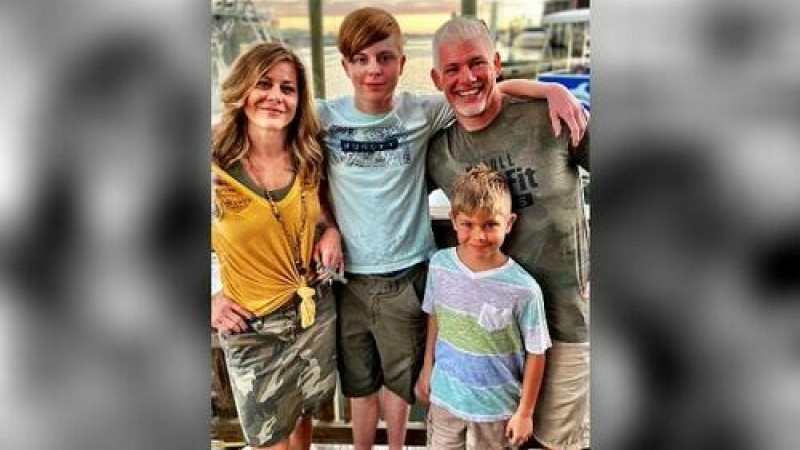 Hospital Refuses to Give 9-Year-Old Boy Life Saving Kidney Transplant Because Father is Unvaccinated