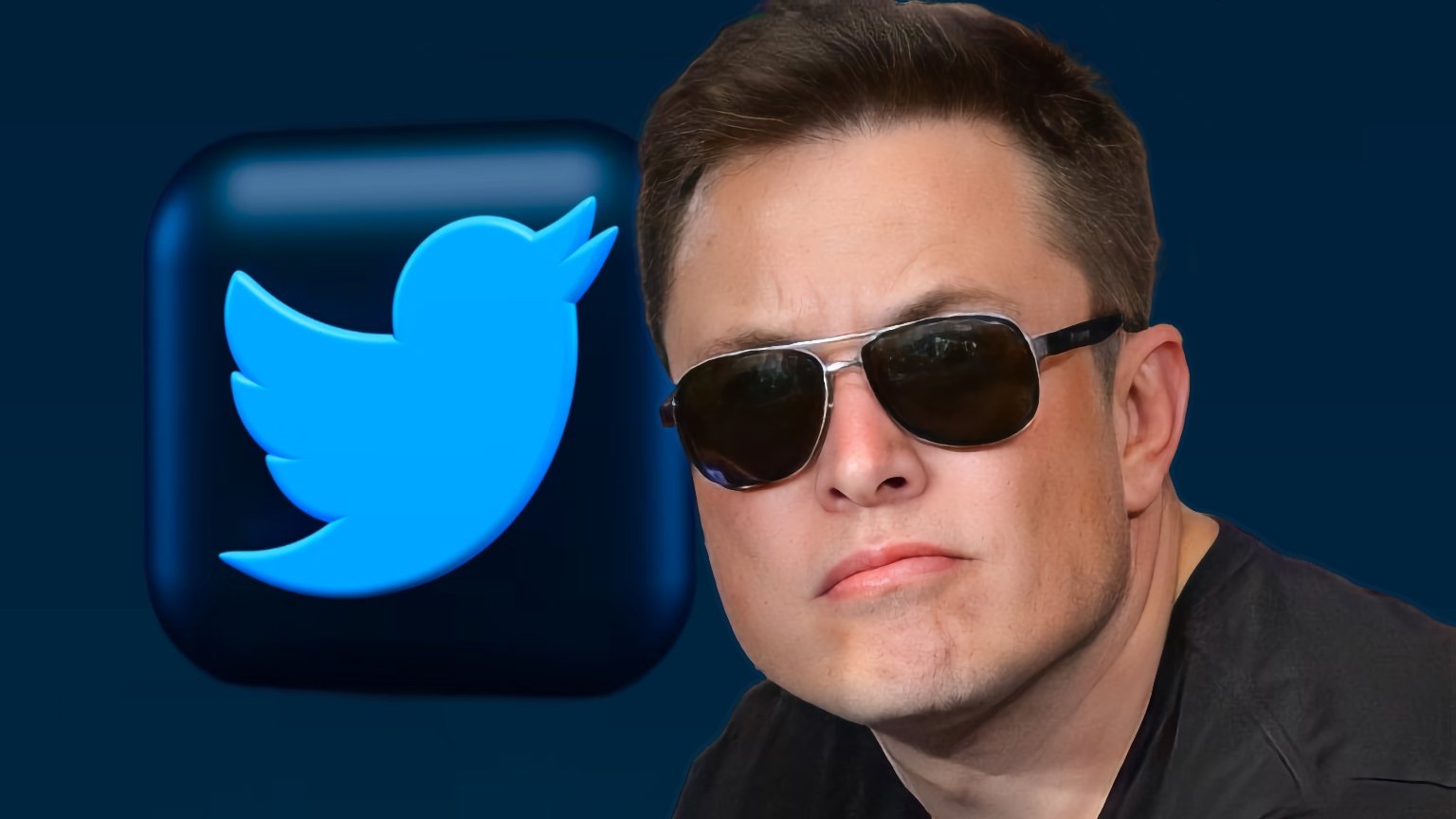 It's official: Elon Musk buys Twitter for $44 billion