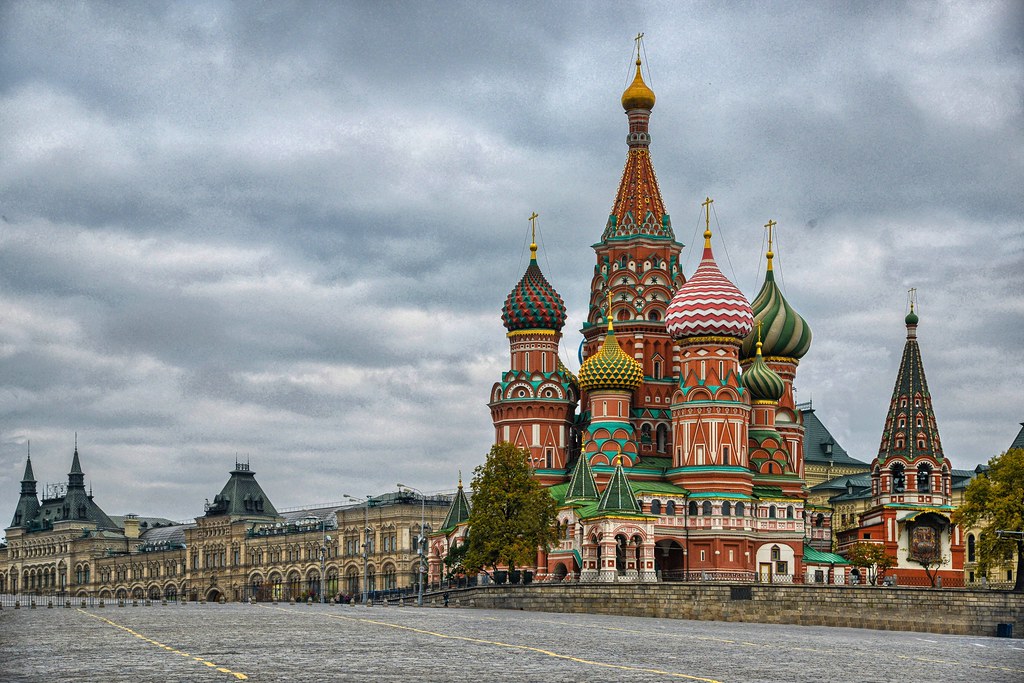 World War III Officially? Russian Media Has SHOCKING Answer - Steadfast Daily