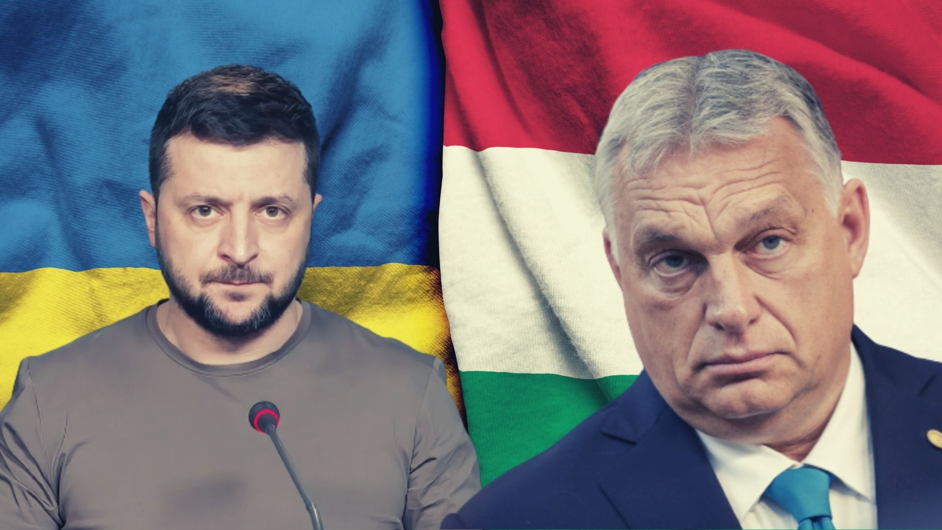 Ukraine launches war of words with Hungarian government, may have tried to interfere in election