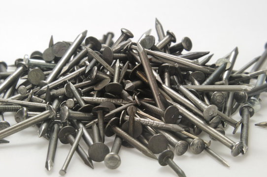The state produces metal, but has to import nails – World-Signals News