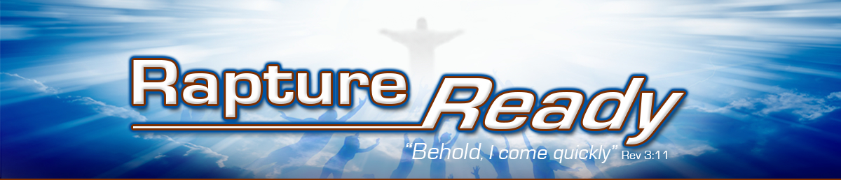 Ultimate Mandate: The Mark of the Beast :: By Charles Gray Adams Jr - Rapture Ready