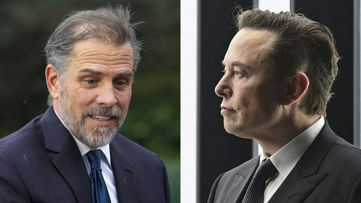 Elon Musk Weighs In On Twitter Censoring Hunter Biden Laptop Story During 2020 Election | The Daily Wire