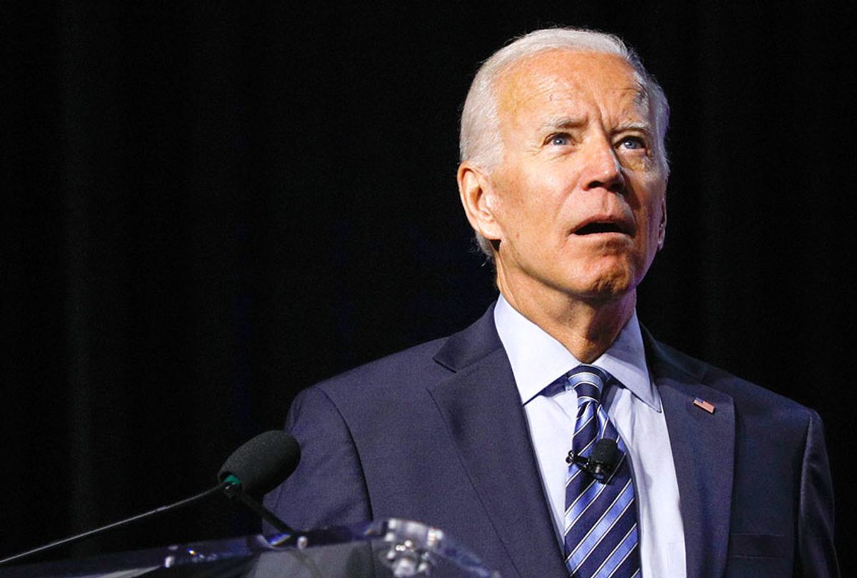 Only a state of emergency in the United States can save Biden from impending collapse – World-Signals News