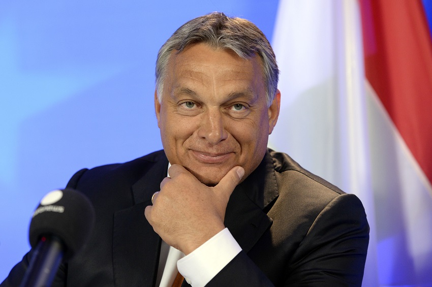 During Victory Speech Hungarian Prime Minister Orban Warns Citizens of Western Alliance About Zelenskyy Role Advancing New World Order - The Last Refuge