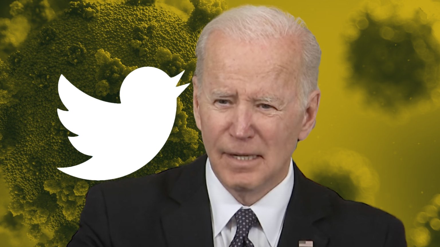Lawsuit: Biden admin pressuring Big Tech to censor COVID-19 
