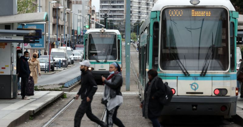 Public Transport in French City Shut Down After Latest Attack on Driver