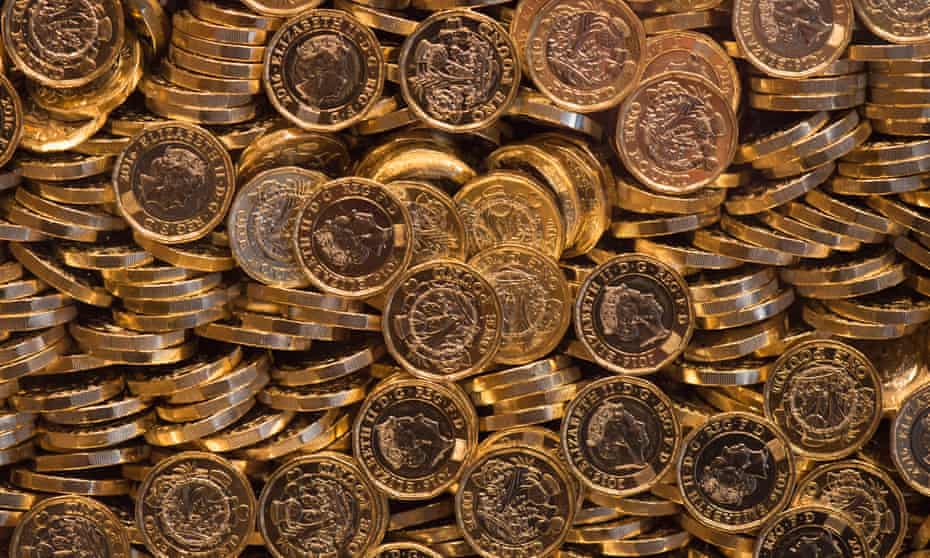 Artificial shortage of coins and shortage of oil is the path to digital money – World-Signals News
