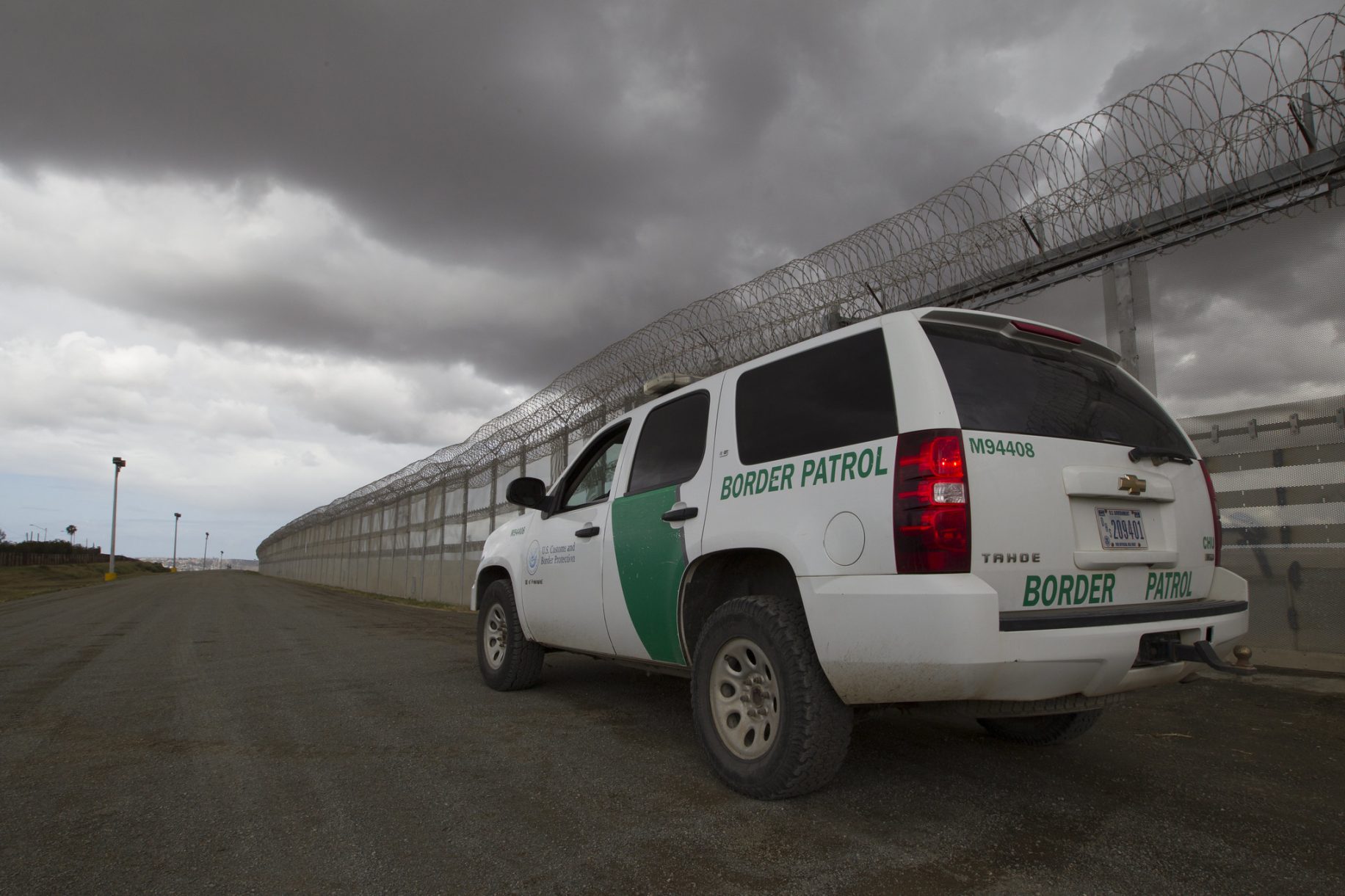 26 state governors announce new 'Border Strike Force' | American Military News
