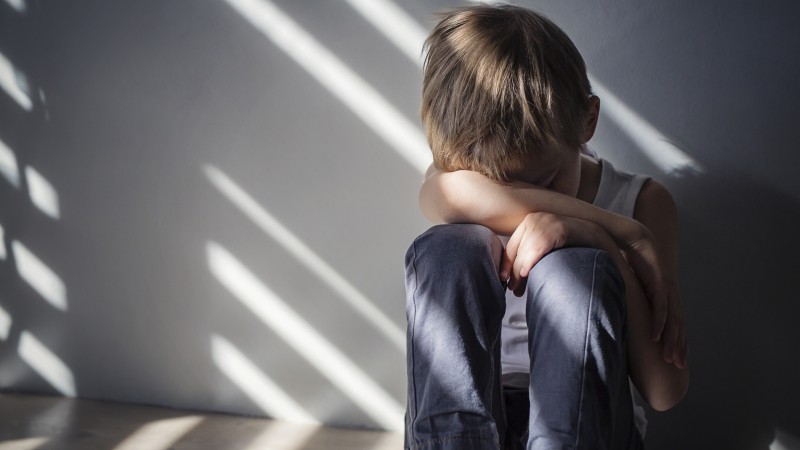 Study: Lockdowns Drove 60,000 Children in UK to Clinical Depression