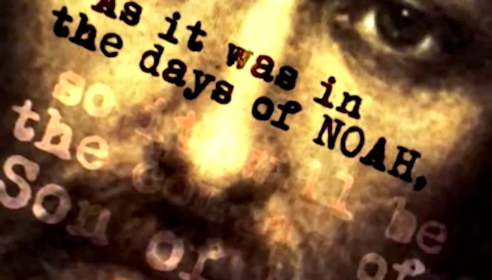 The Last Days