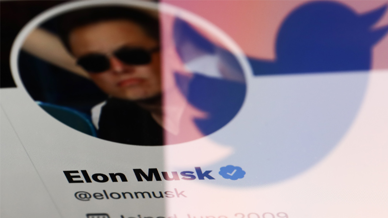 Elon Musk Wages War Against Woke Culture After Twitter Buyout – Friday Live