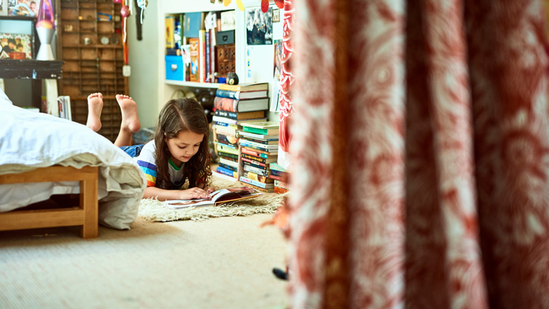 American Academy of Pediatrics Book Teaches 9-Year-Old Girls They Can Get ‘Erections’