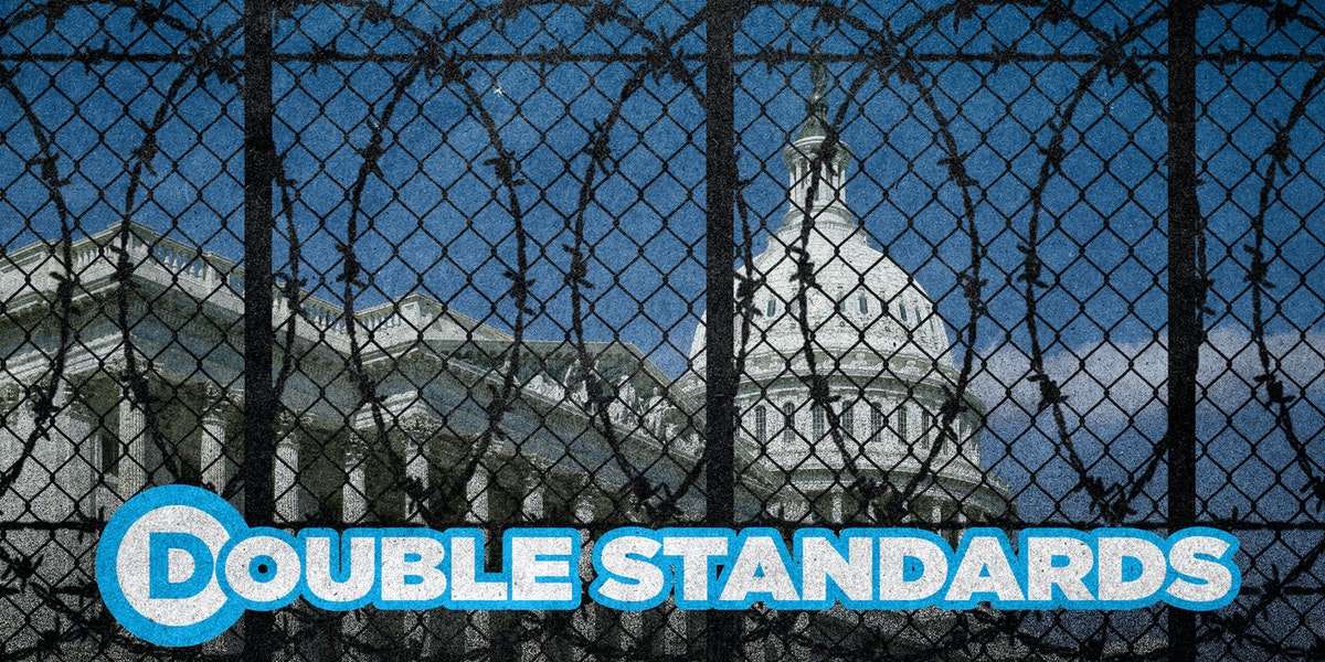 Thomas Gallatin: J6 Judge Nods to the Constitution | The Patriot Post