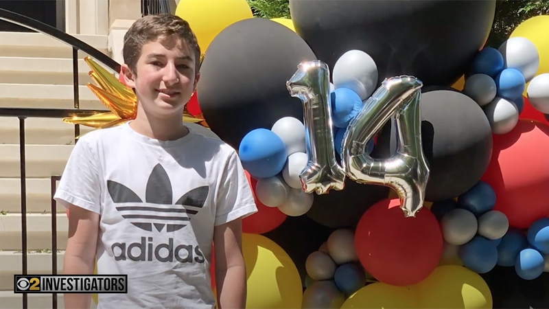 Lawsuit Alleges 15-Year-Old Boy Was Driven To SUICIDE By Bullies Saying He Was UNVACCINATED
