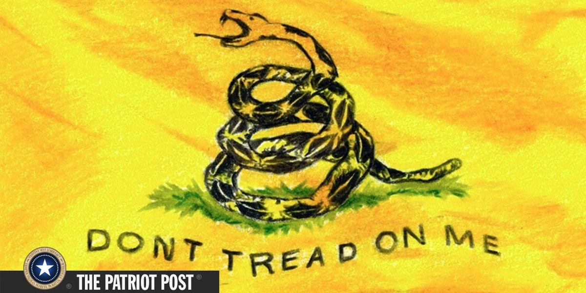 Patriots' Day | The Patriot Post