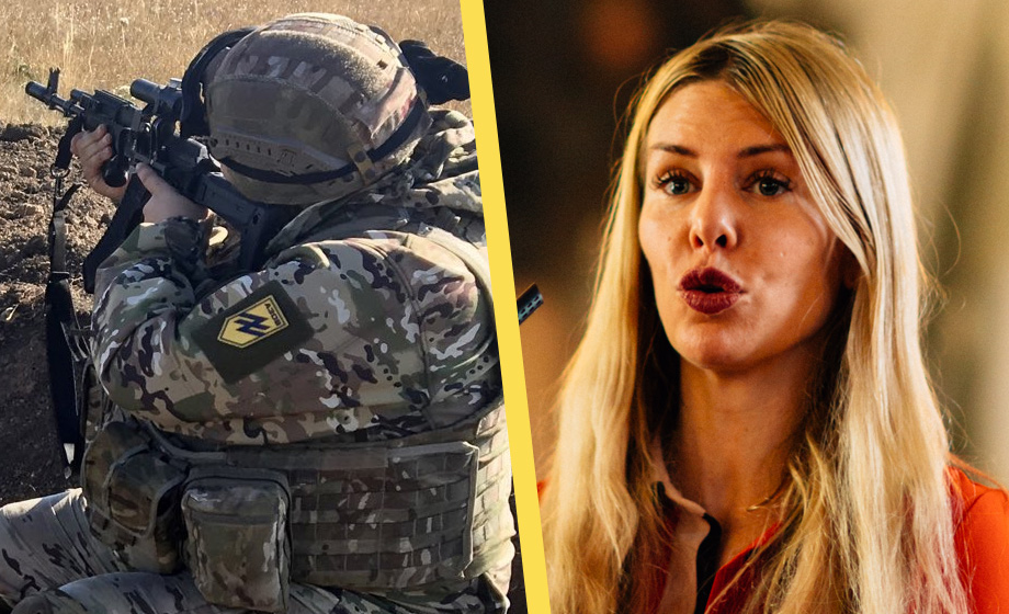 Kritiserade nazism – fick sparken från vänstertidning » Samnytt
