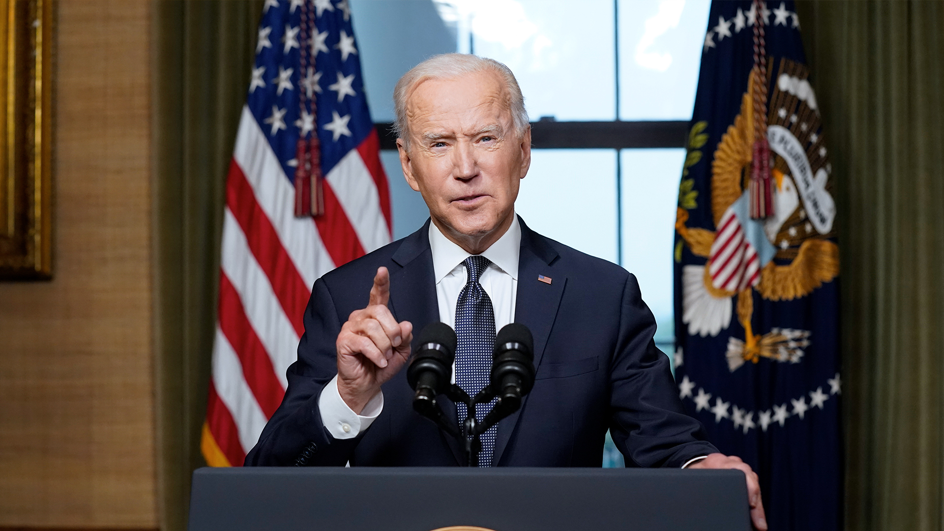 Biden Admin Ending Trump-Era 'Conscience Rule' that Protected Rights of Health Care Workers | CBN News