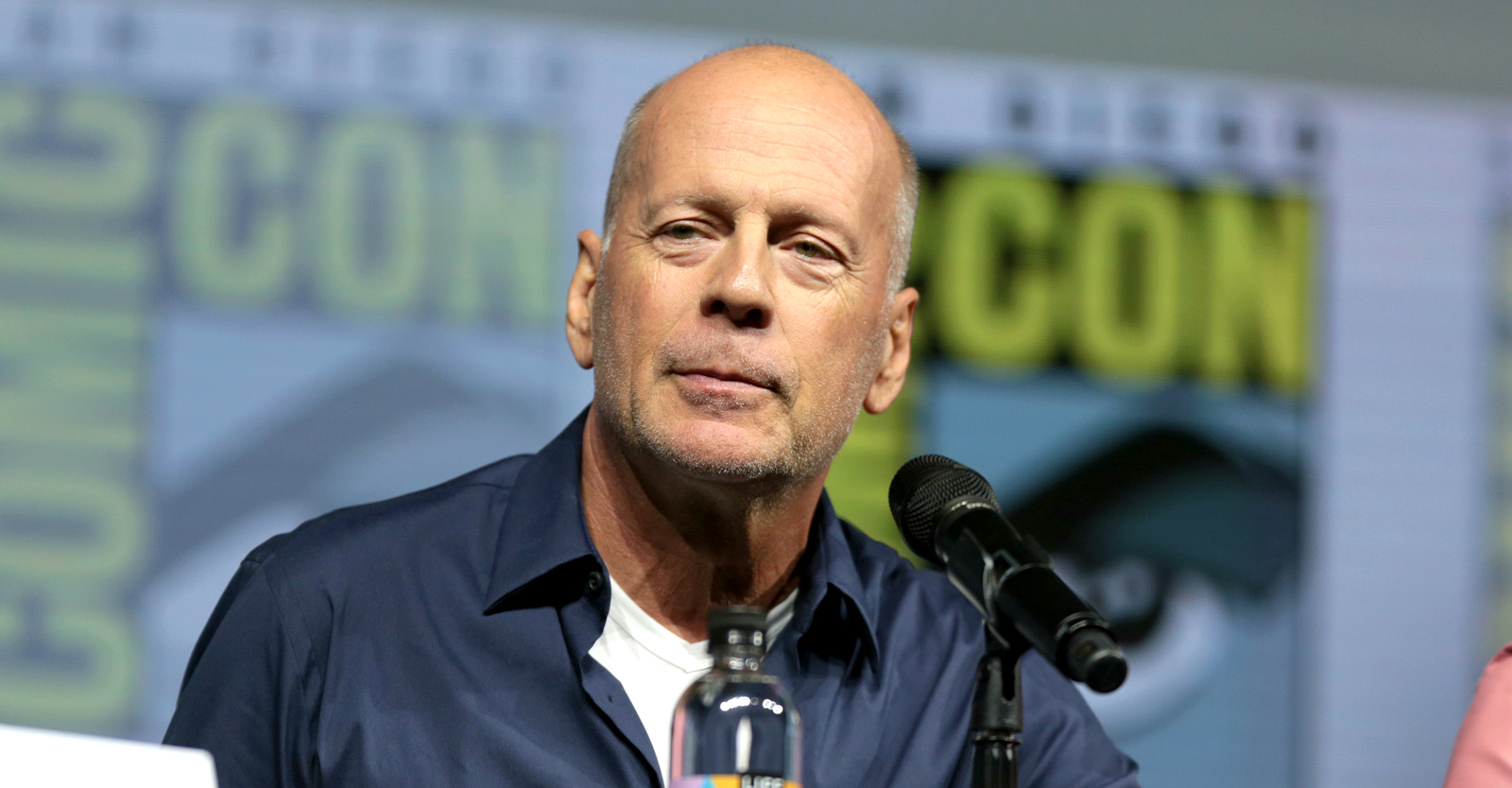 Bruce Willis Diagnosis Shines Light on Aphasia • Children's Health Defense