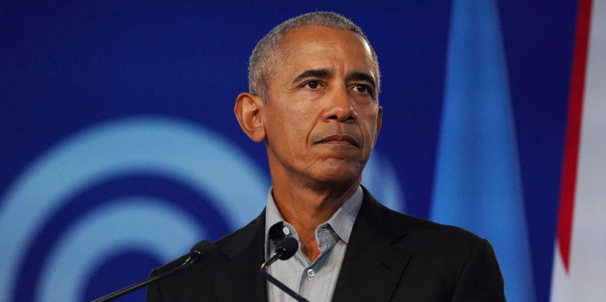 Obama slapped with history lesson after claiming he was tough on Russia, had to 'drag' European allies into action - TheBlaze